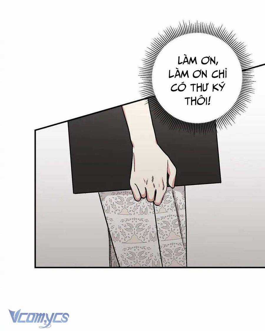 Mùa Xuân Của Espresso Chapter 13 trang 60