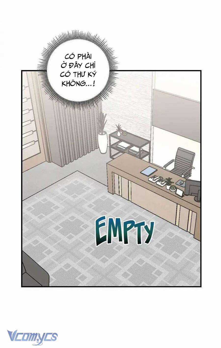 Mùa Xuân Của Espresso Chapter 13 trang 61