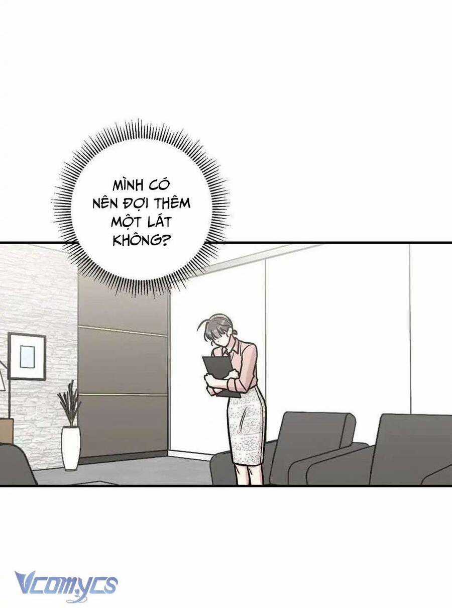 Mùa Xuân Của Espresso Chapter 13 trang 63