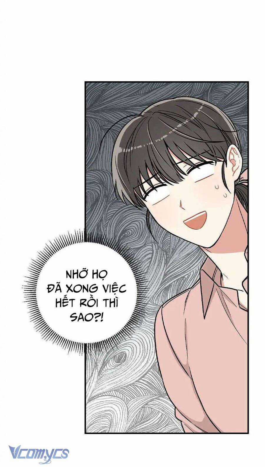 Mùa Xuân Của Espresso Chapter 13 trang 66