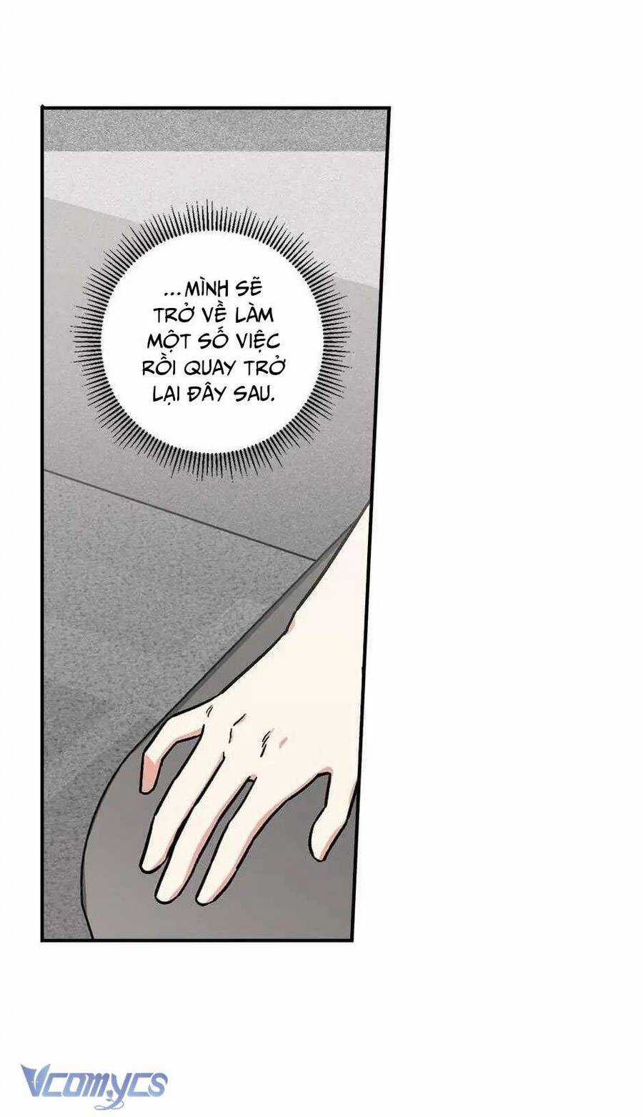 Mùa Xuân Của Espresso Chapter 13 trang 67