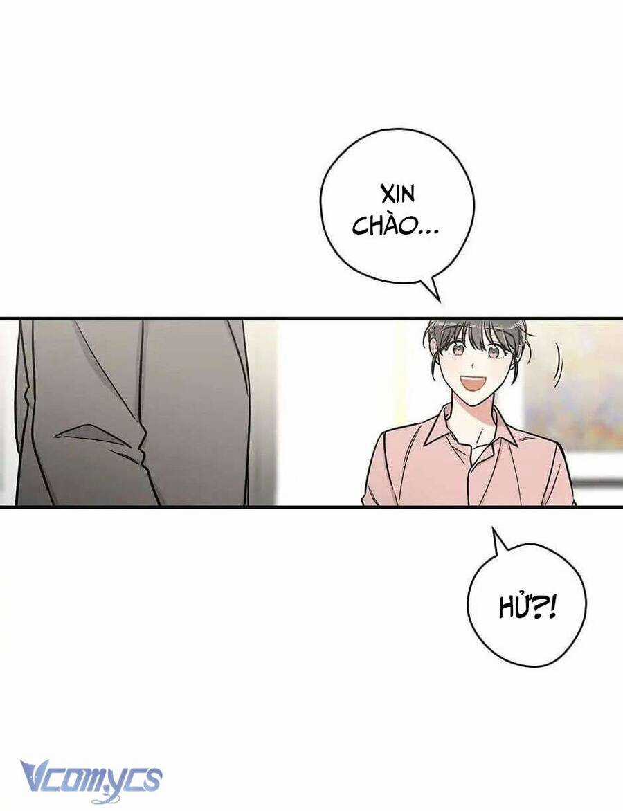 Mùa Xuân Của Espresso Chapter 13 trang 70