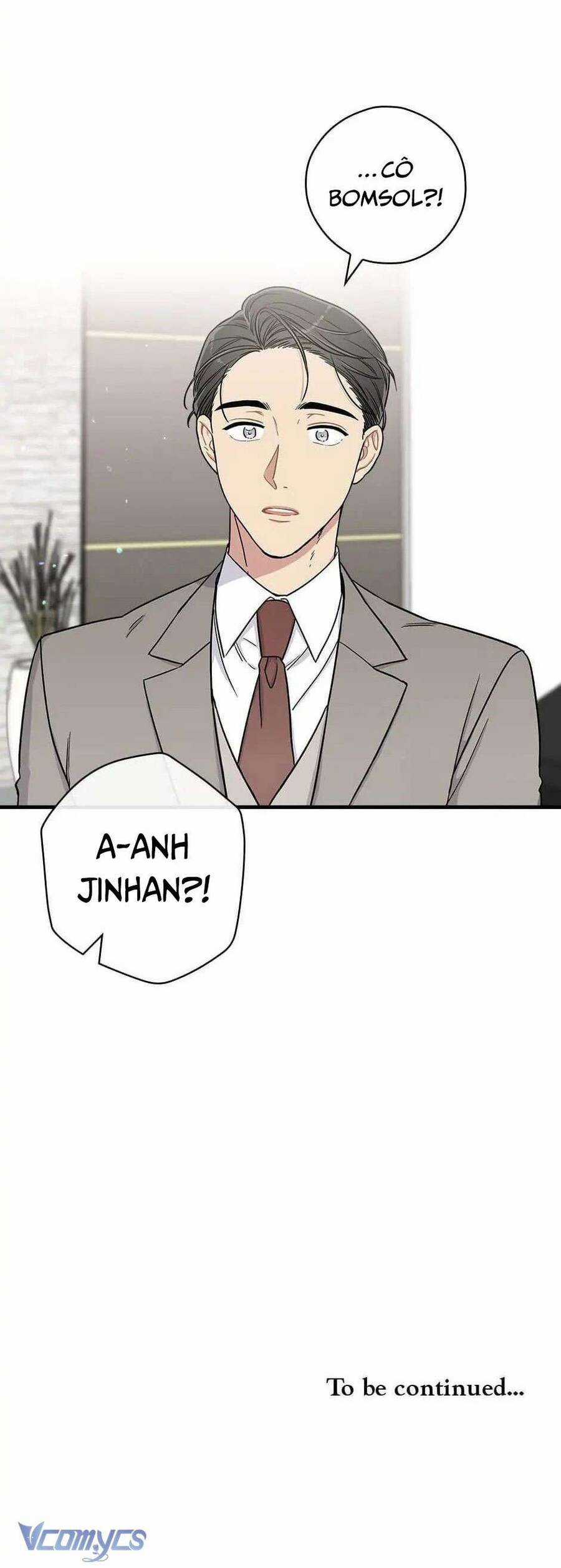 Mùa Xuân Của Espresso Chapter 13 trang 71