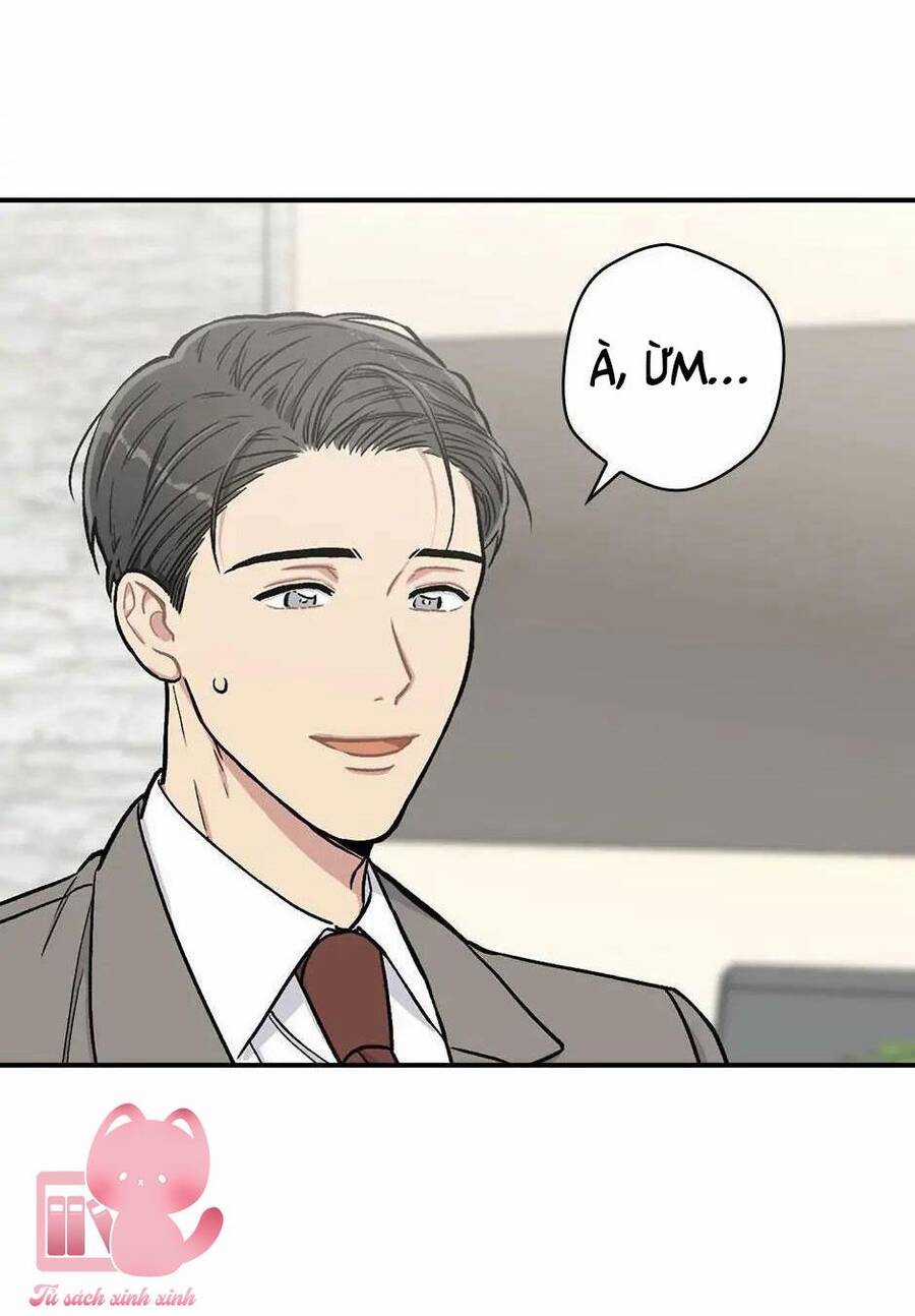 Mùa Xuân Của Espresso Chapter 14 trang 10