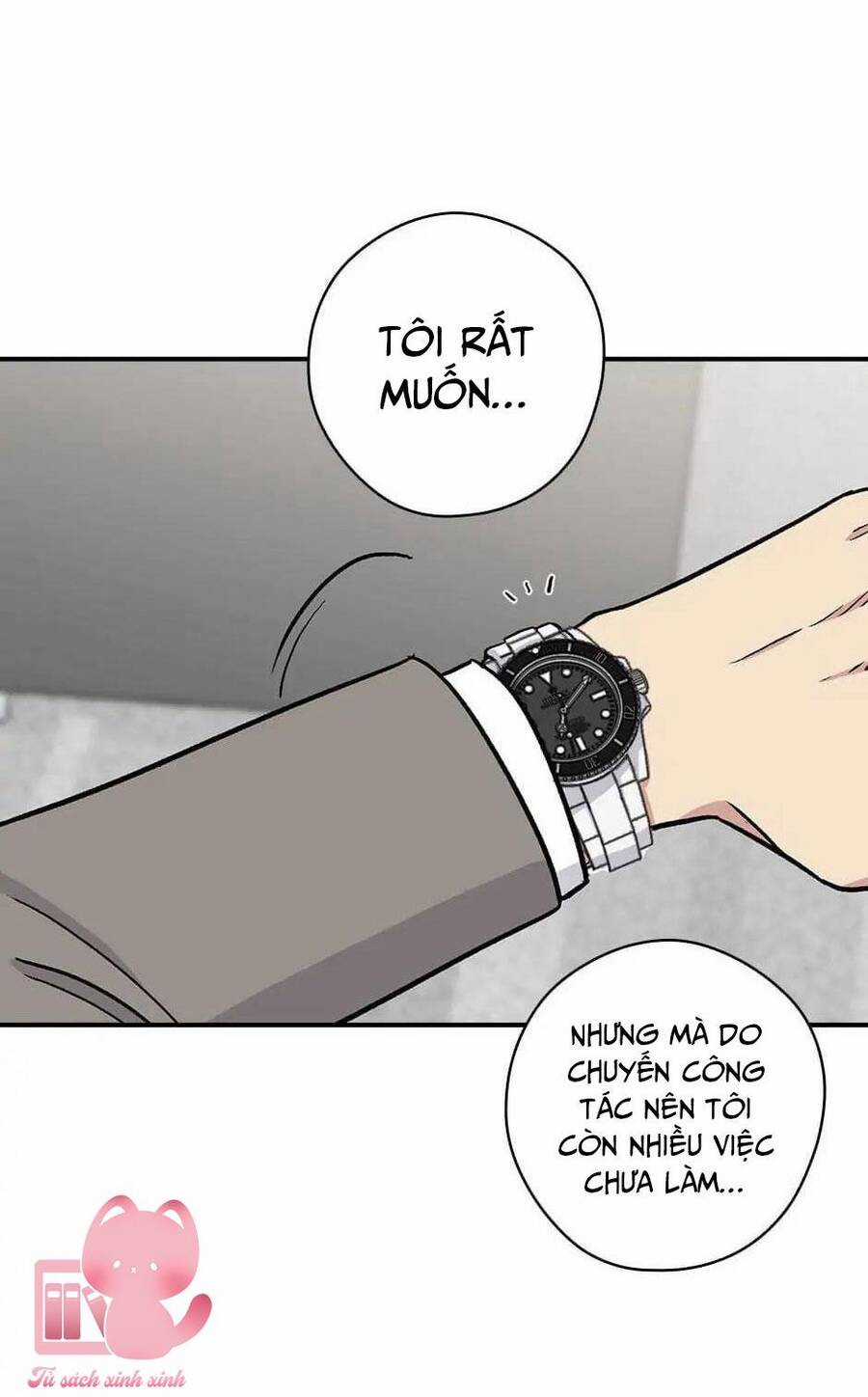 Mùa Xuân Của Espresso Chapter 14 trang 14