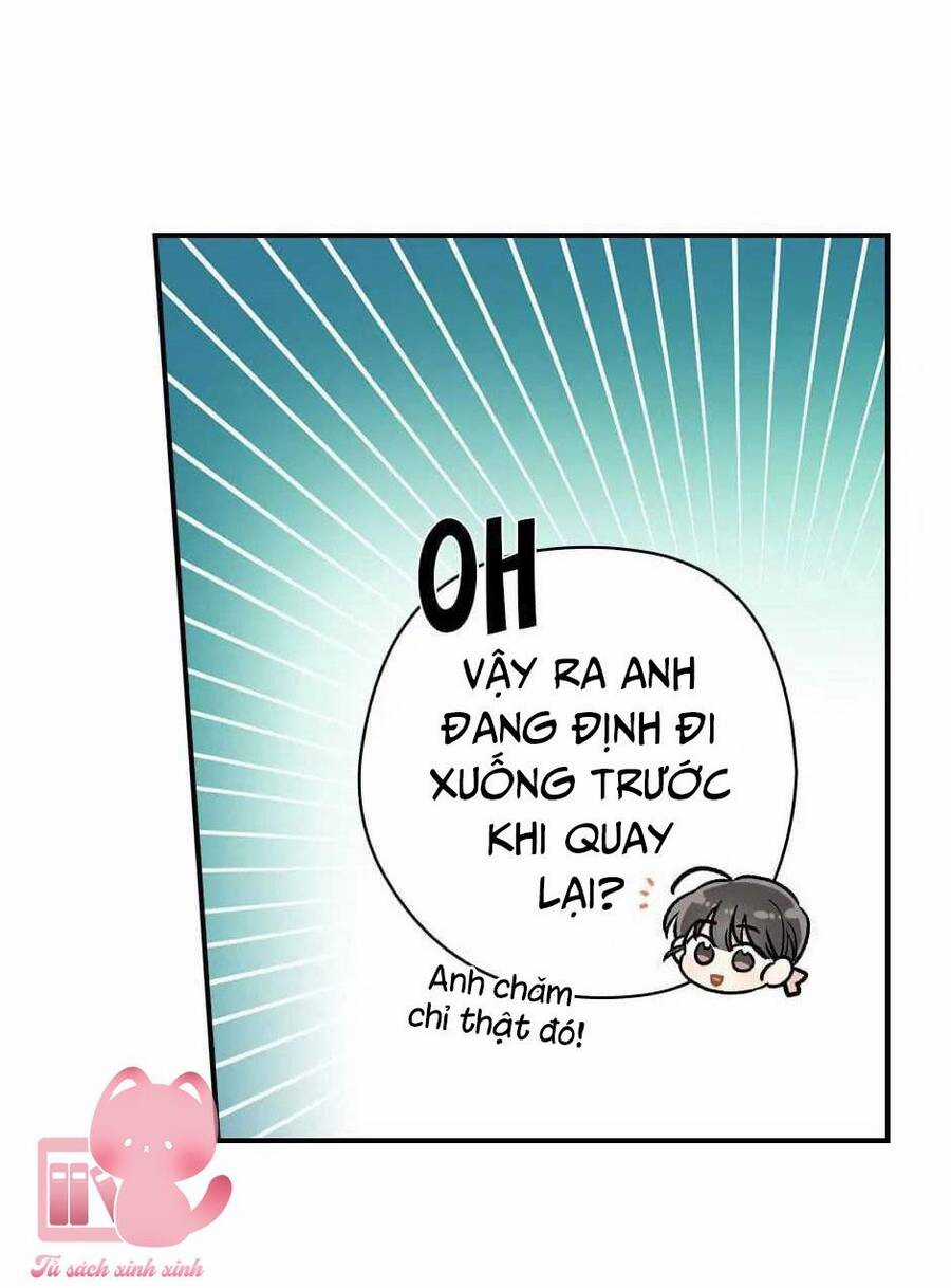 Mùa Xuân Của Espresso Chapter 14 trang 15