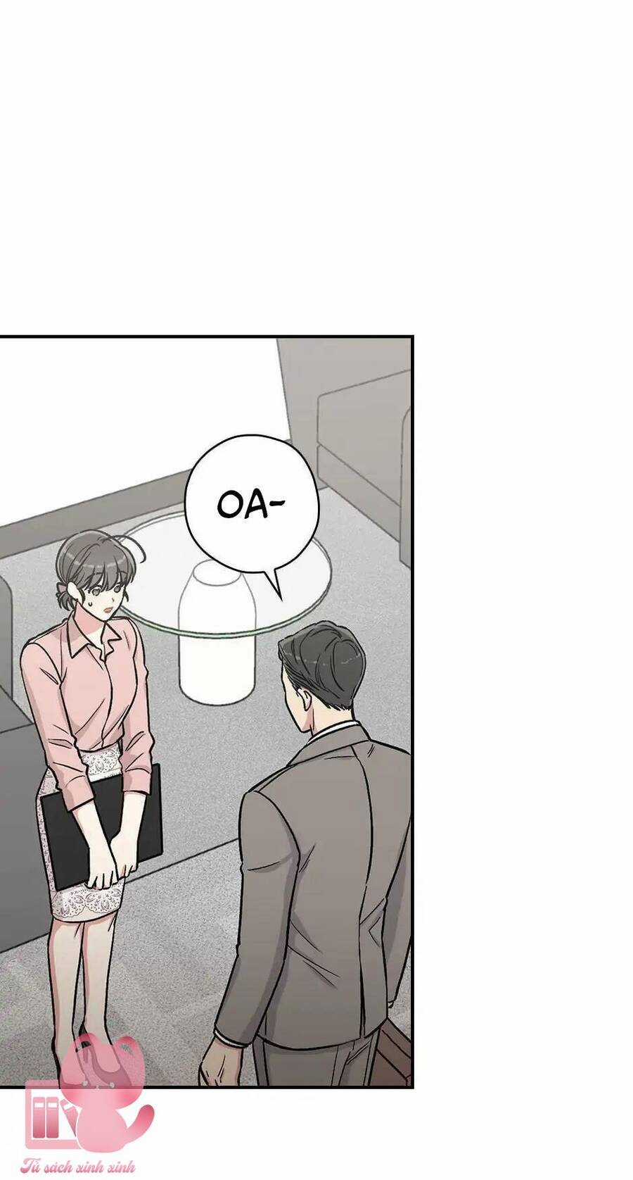 Mùa Xuân Của Espresso Chapter 14 trang 2