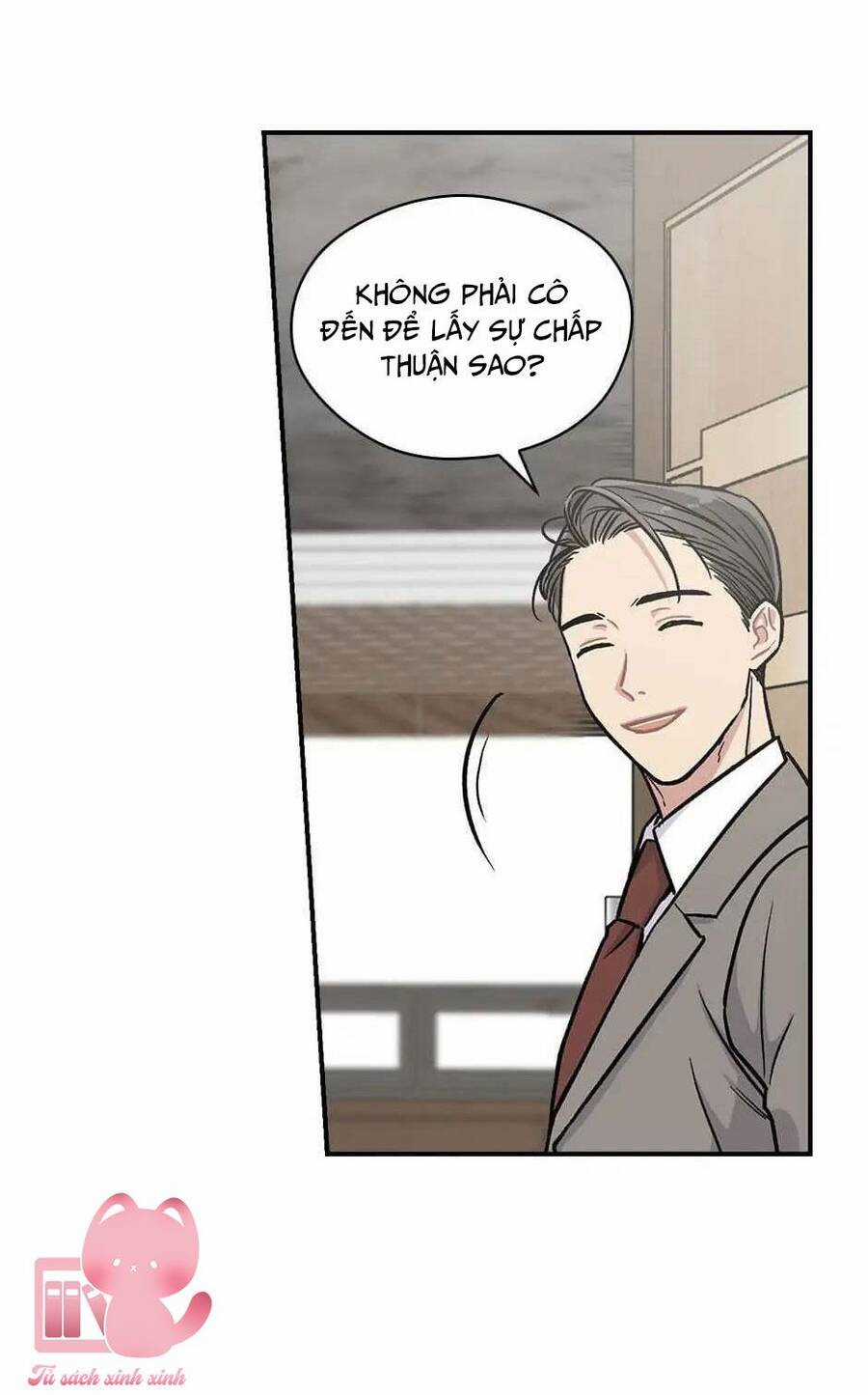 Mùa Xuân Của Espresso Chapter 14 trang 21