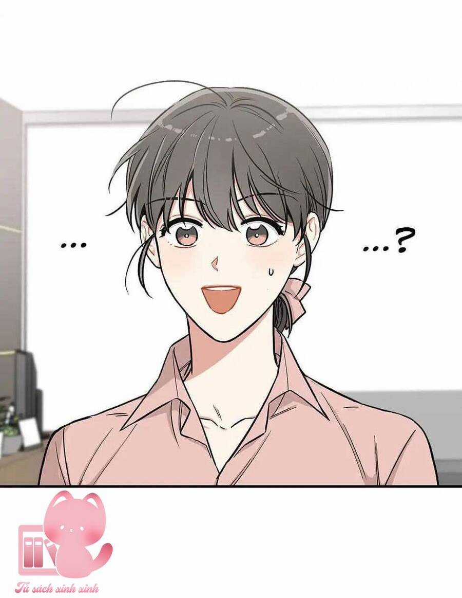 Mùa Xuân Của Espresso Chapter 14 trang 22