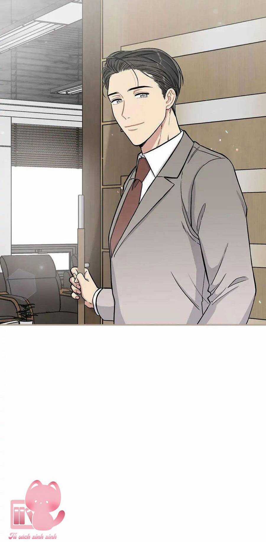 Mùa Xuân Của Espresso Chapter 14 trang 24