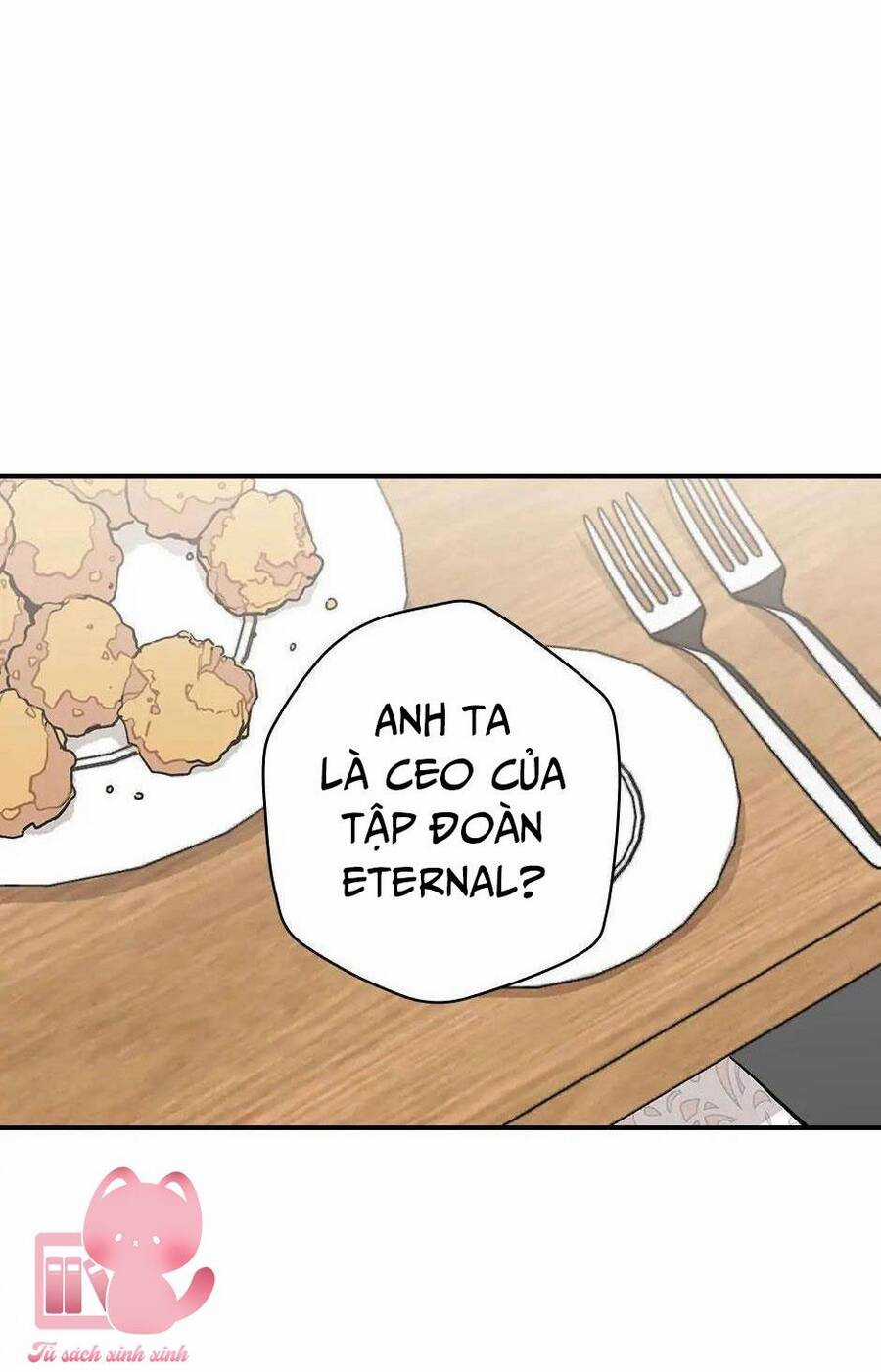 Mùa Xuân Của Espresso Chapter 14 trang 26