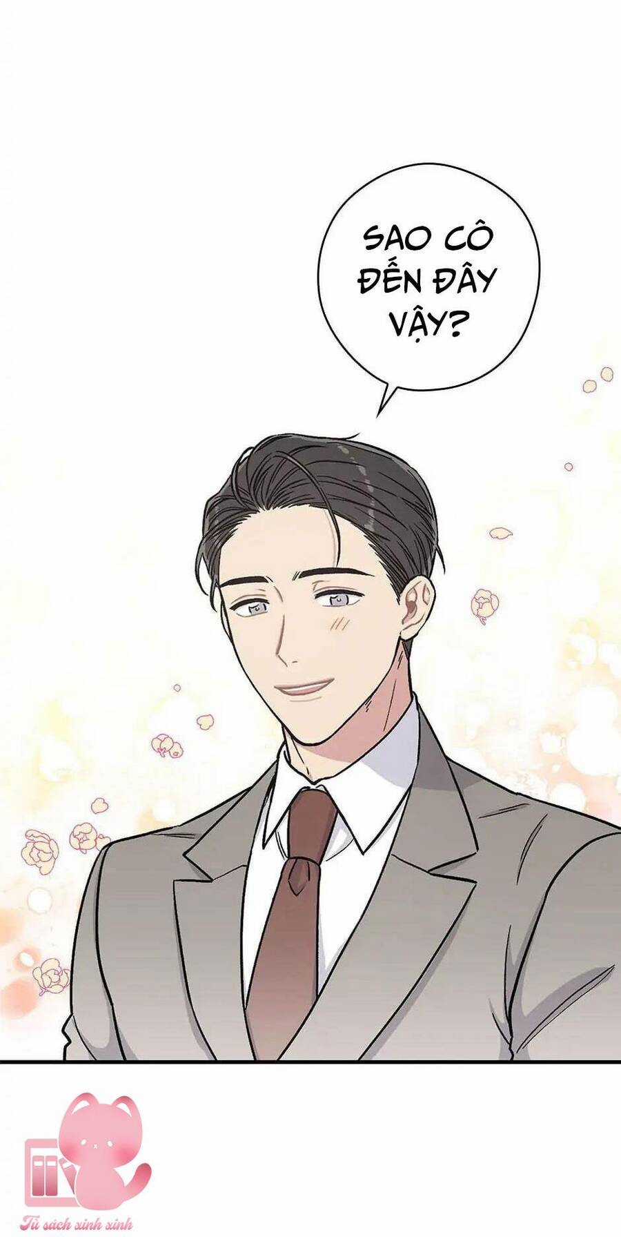 Mùa Xuân Của Espresso Chapter 14 trang 3