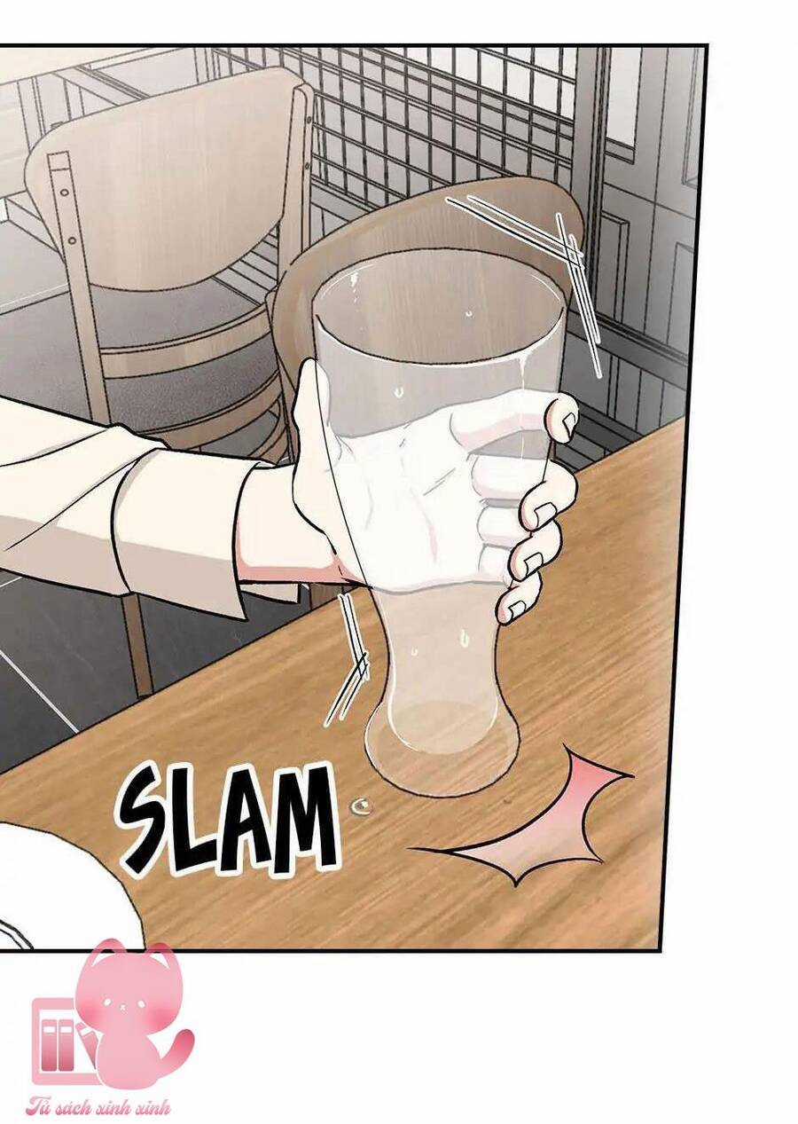 Mùa Xuân Của Espresso Chapter 14 trang 31