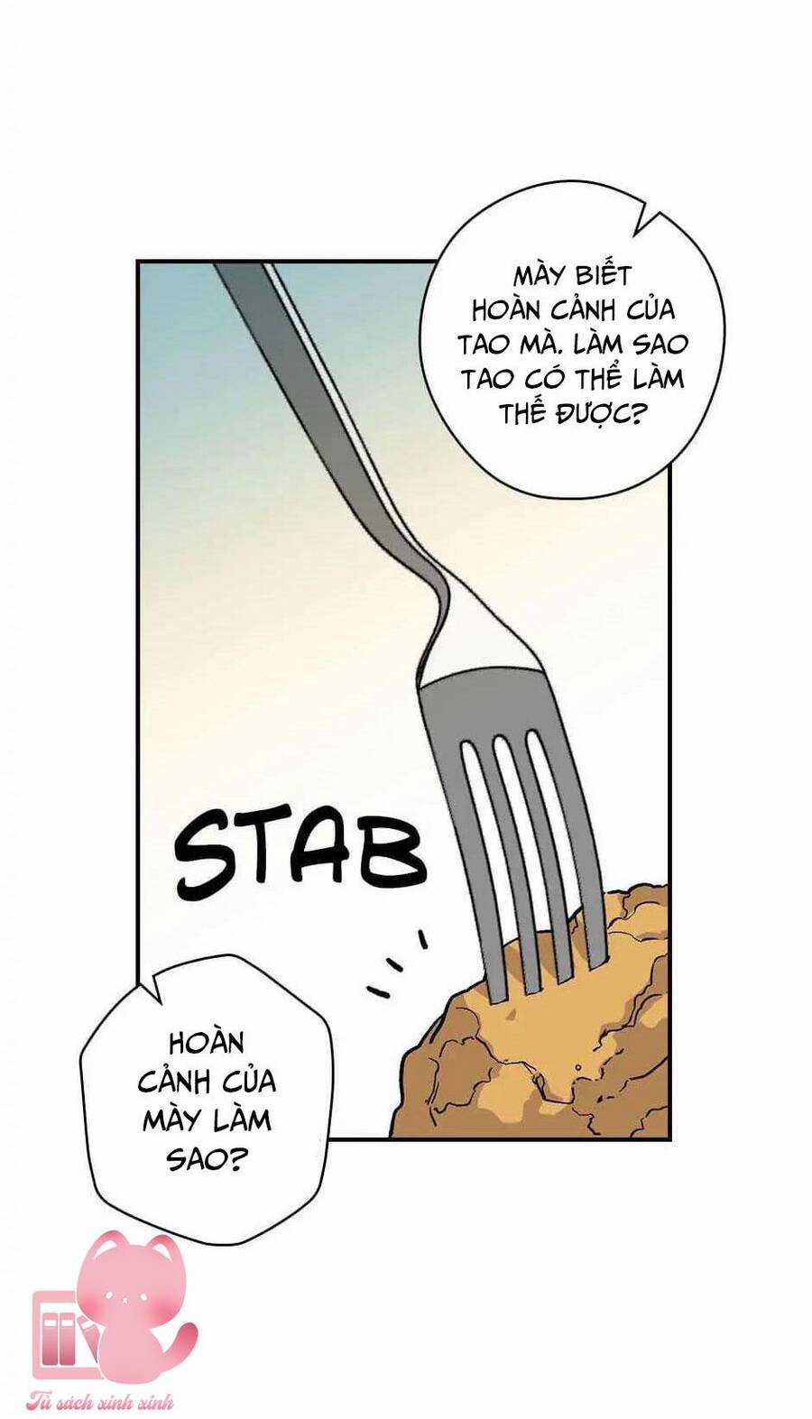 Mùa Xuân Của Espresso Chapter 14 trang 33