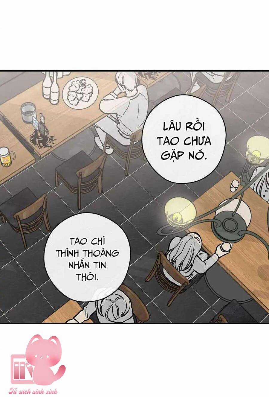 Mùa Xuân Của Espresso Chapter 14 trang 36