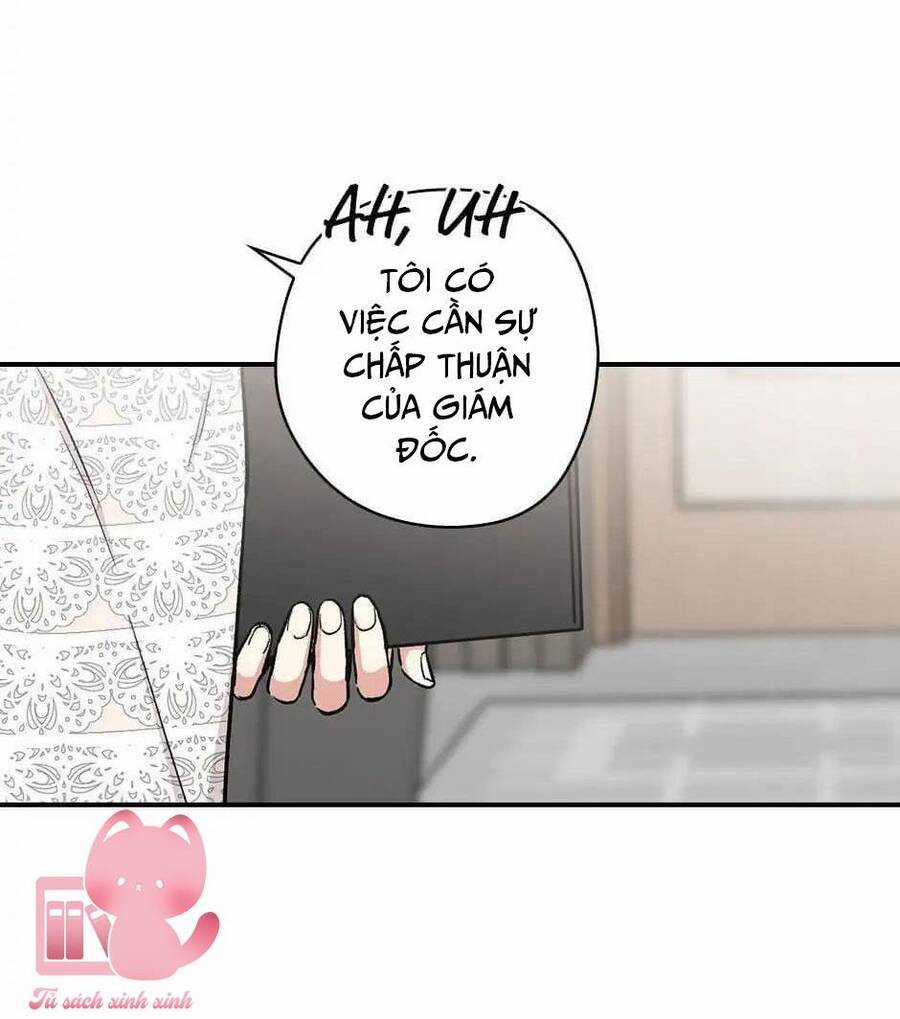 Mùa Xuân Của Espresso Chapter 14 trang 4