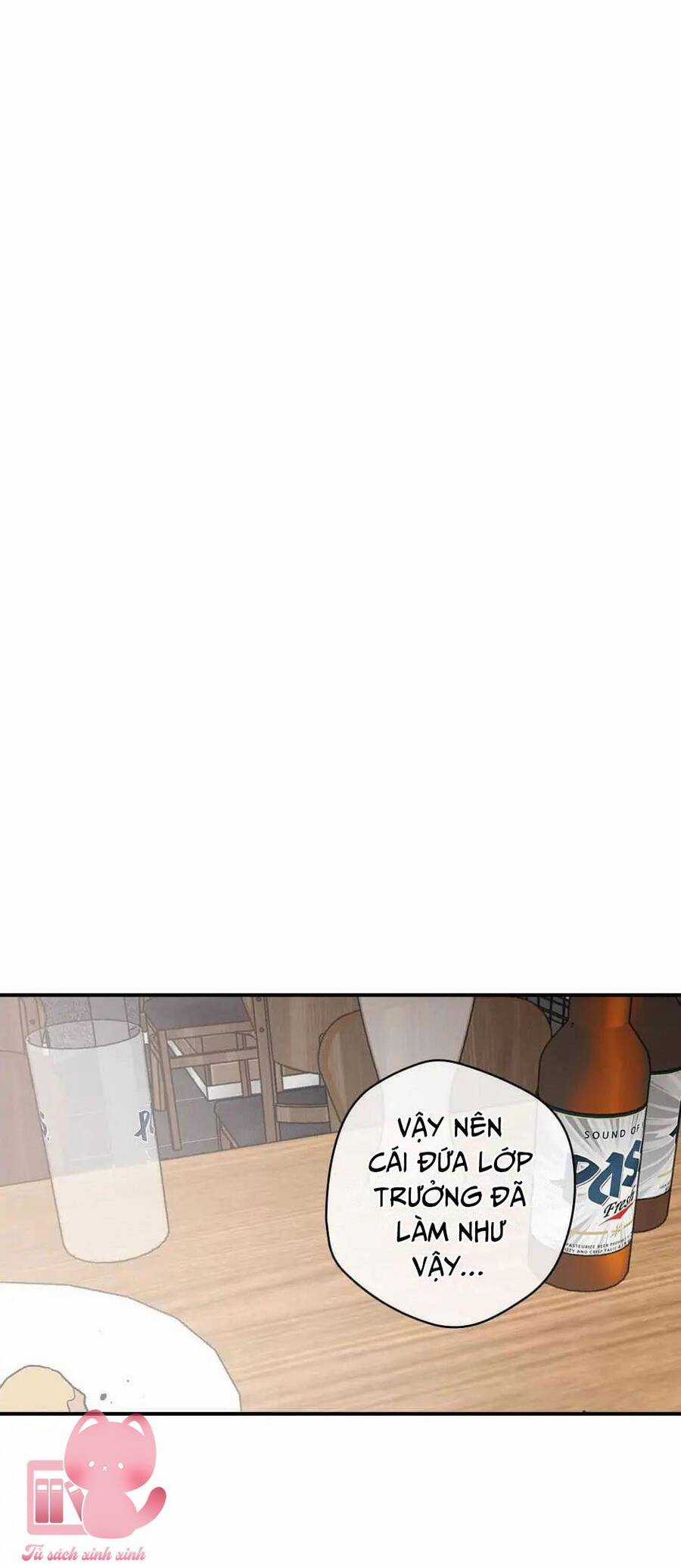 Mùa Xuân Của Espresso Chapter 14 trang 40