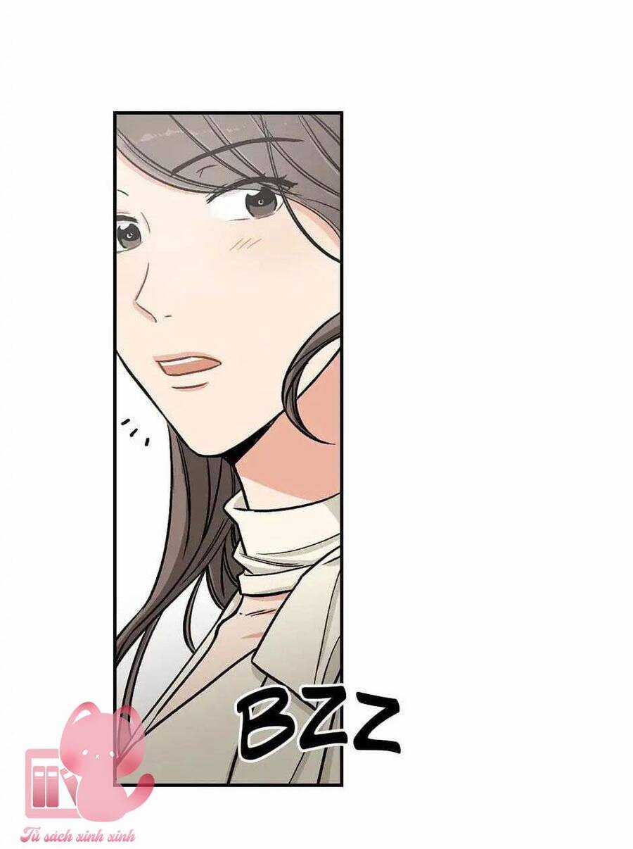 Mùa Xuân Của Espresso Chapter 14 trang 42