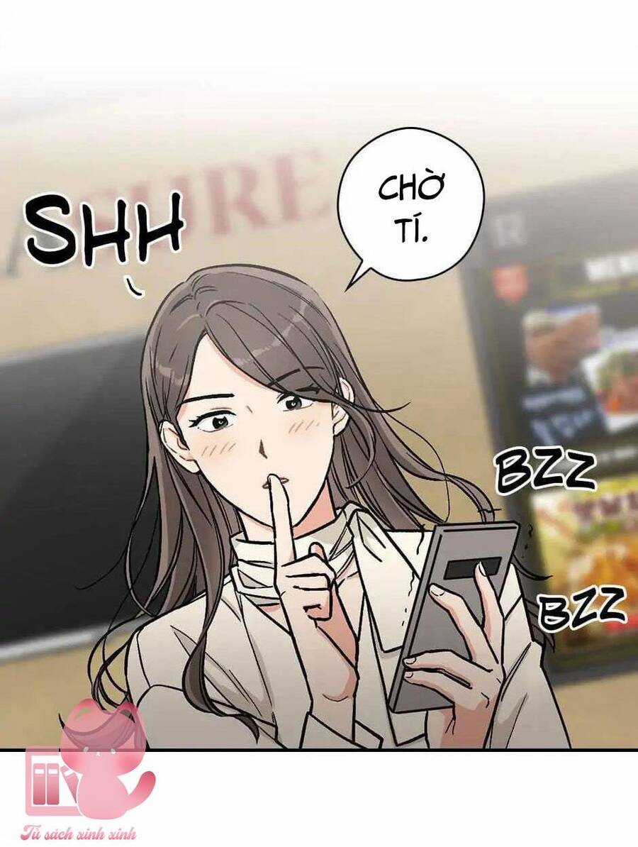 Mùa Xuân Của Espresso Chapter 14 trang 43