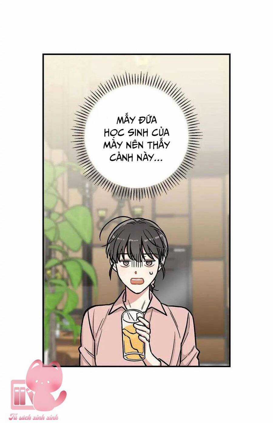 Mùa Xuân Của Espresso Chapter 14 trang 45