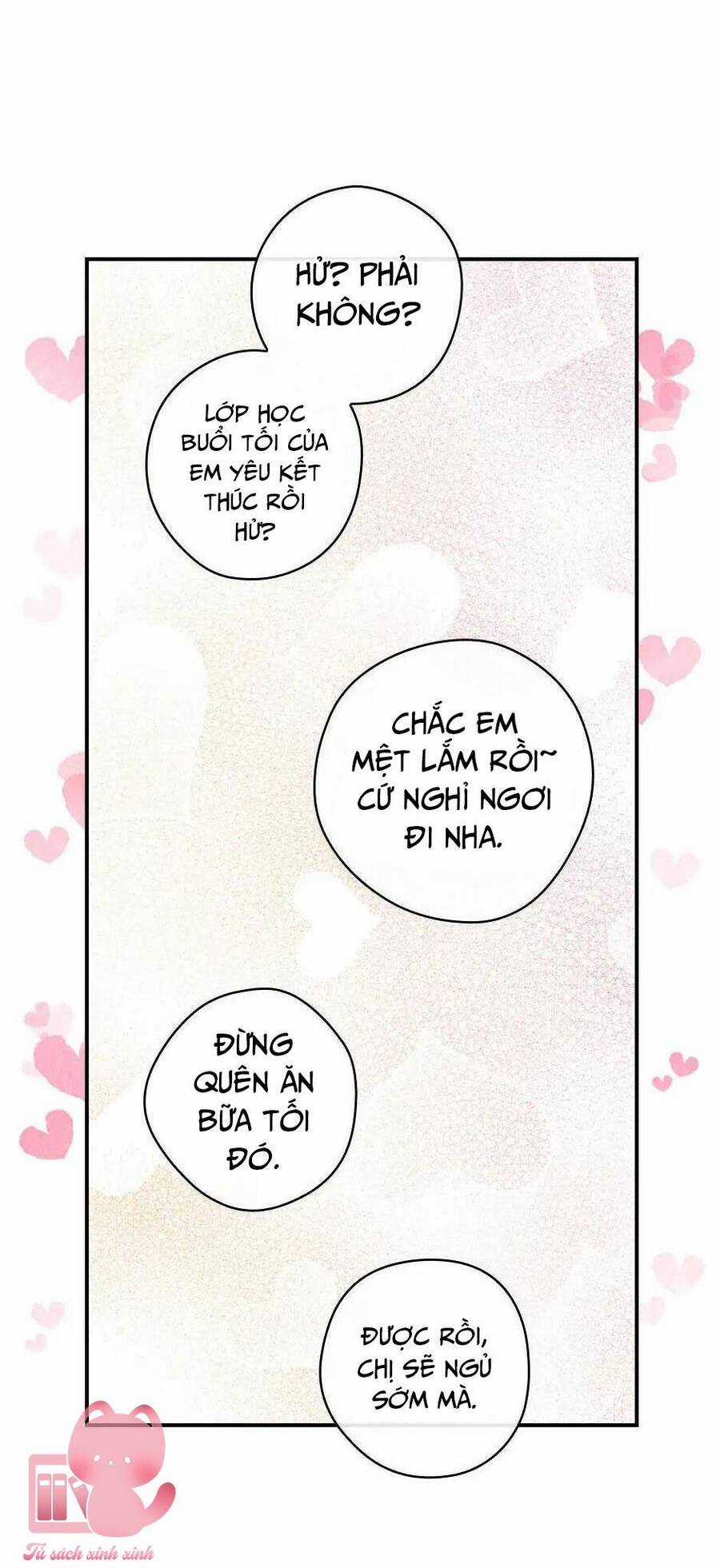 Mùa Xuân Của Espresso Chapter 14 trang 46