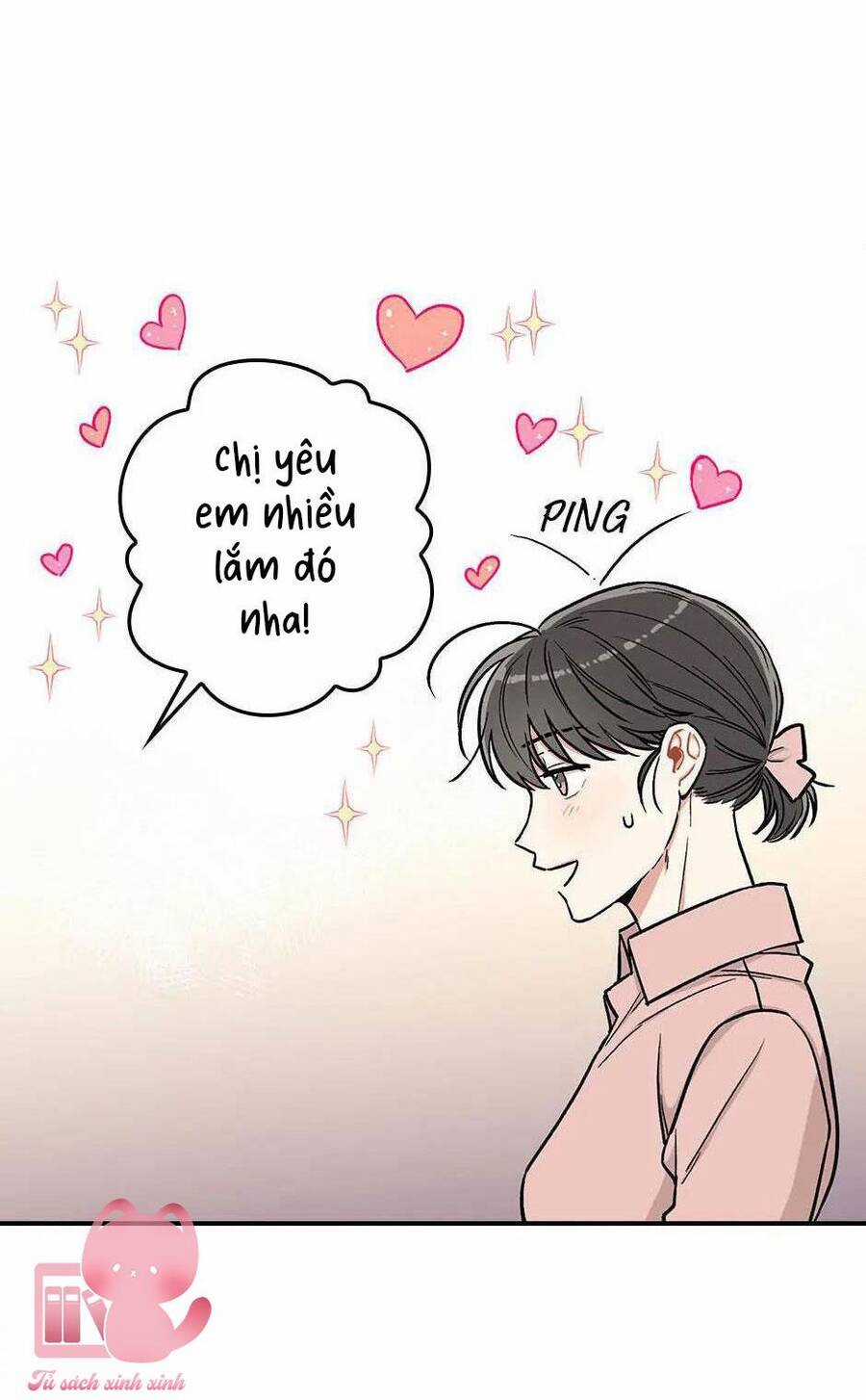 Mùa Xuân Của Espresso Chapter 14 trang 47