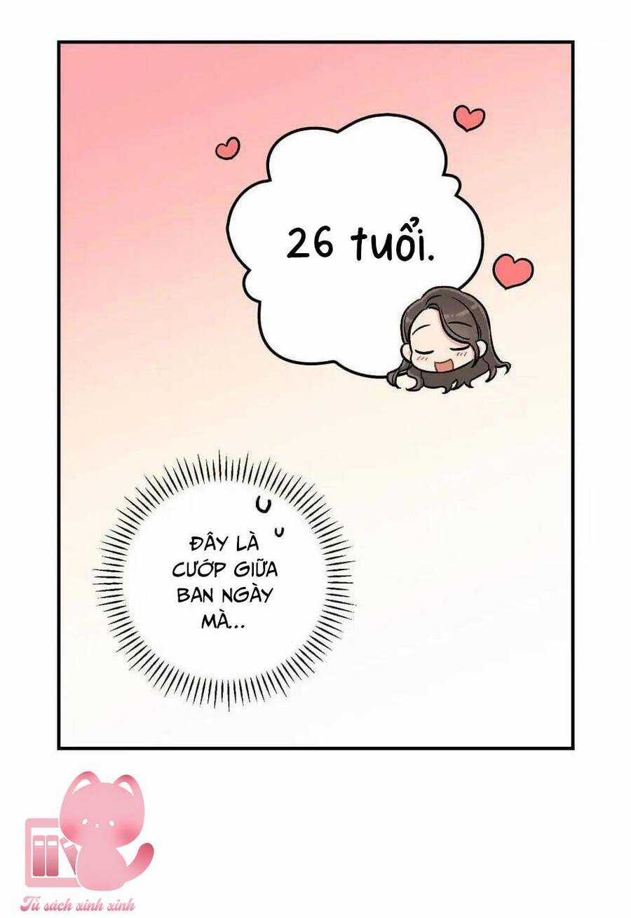 Mùa Xuân Của Espresso Chapter 14 trang 49