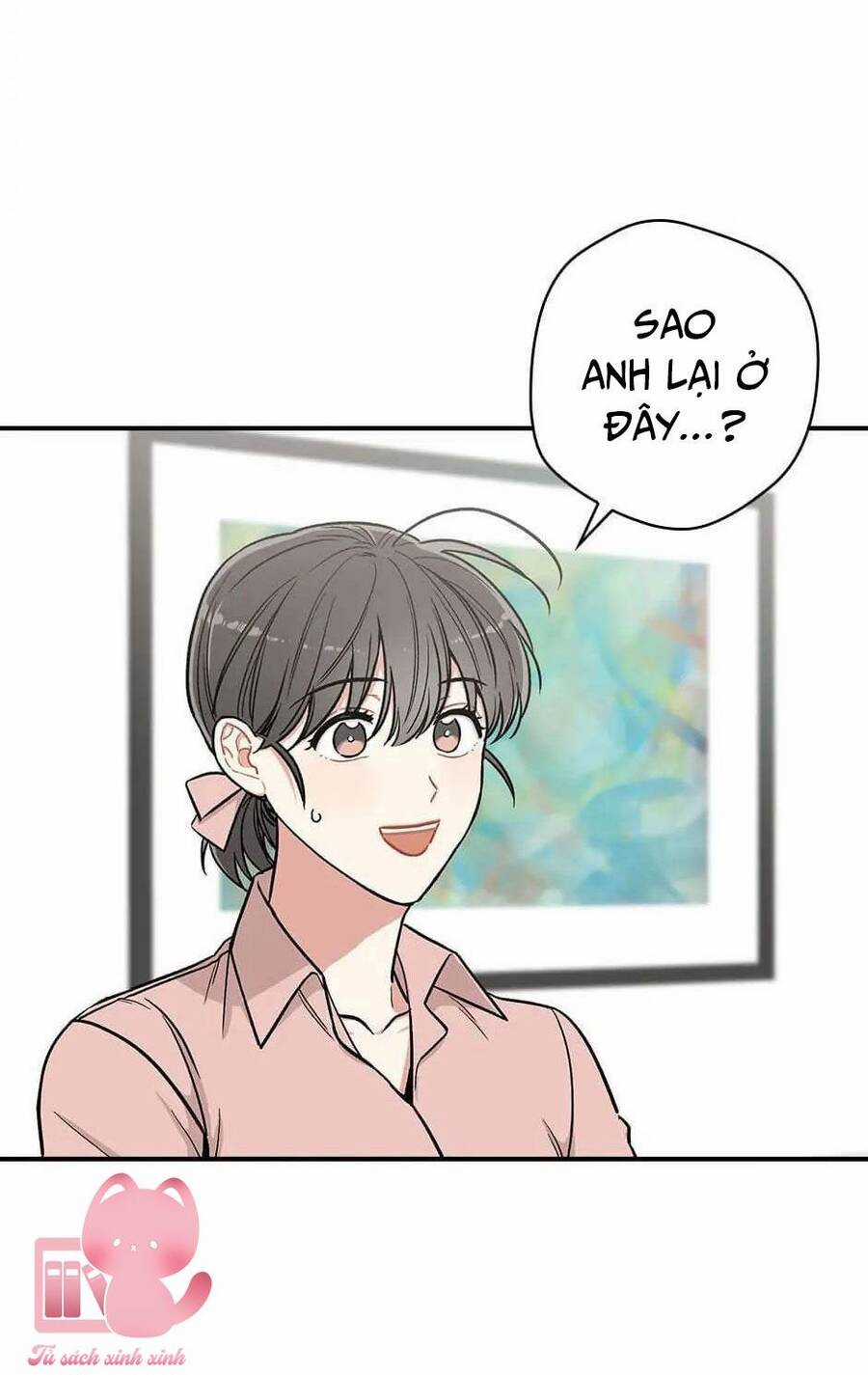 Mùa Xuân Của Espresso Chapter 14 trang 5