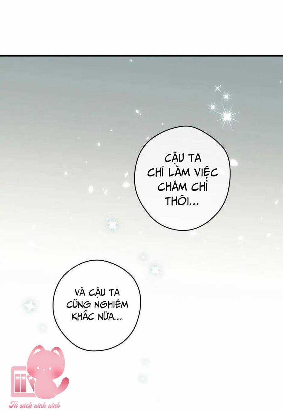Mùa Xuân Của Espresso Chapter 14 trang 63