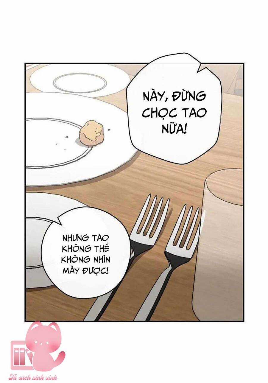 Mùa Xuân Của Espresso Chapter 14 trang 66