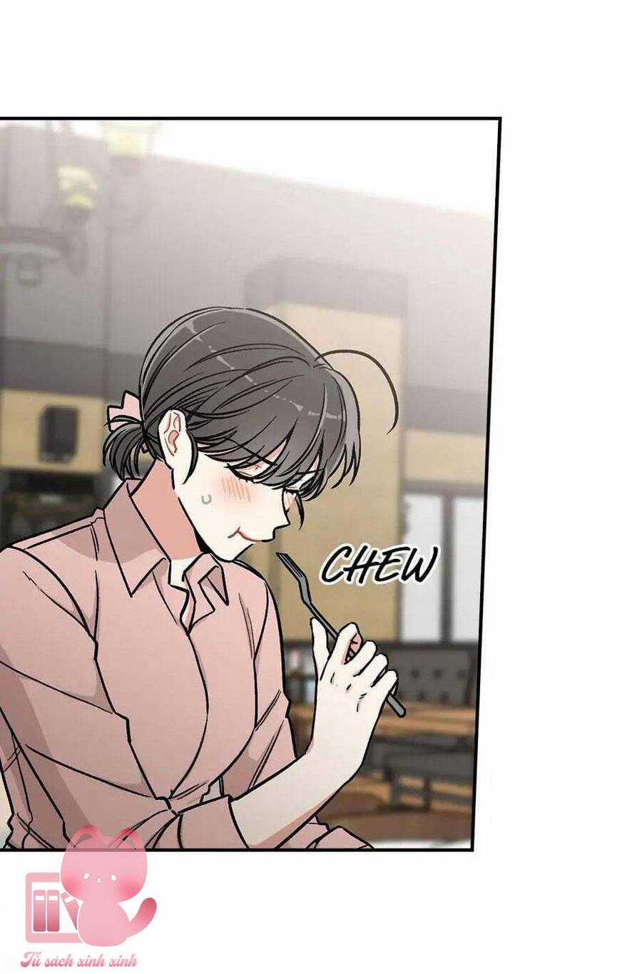 Mùa Xuân Của Espresso Chapter 14 trang 67