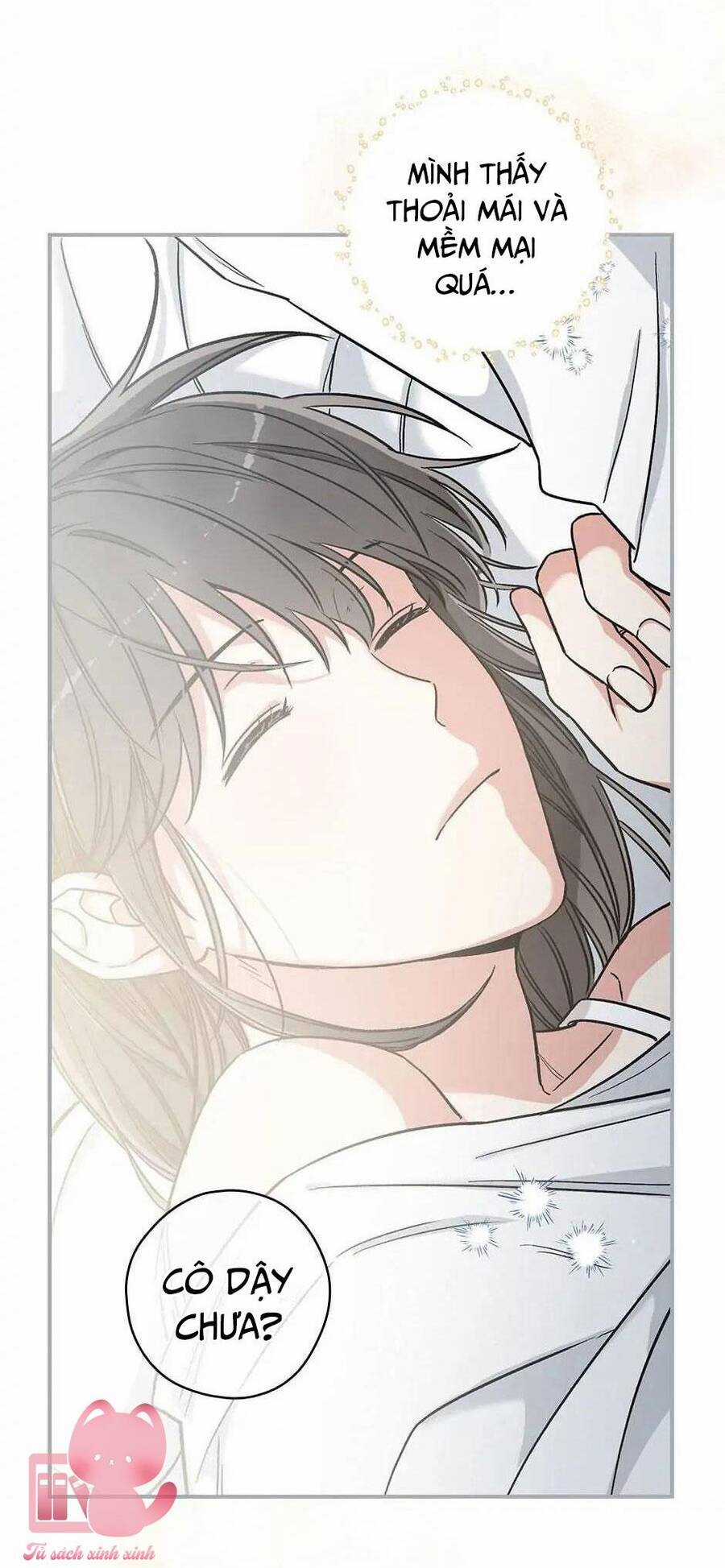 Mùa Xuân Của Espresso Chapter 14 trang 71