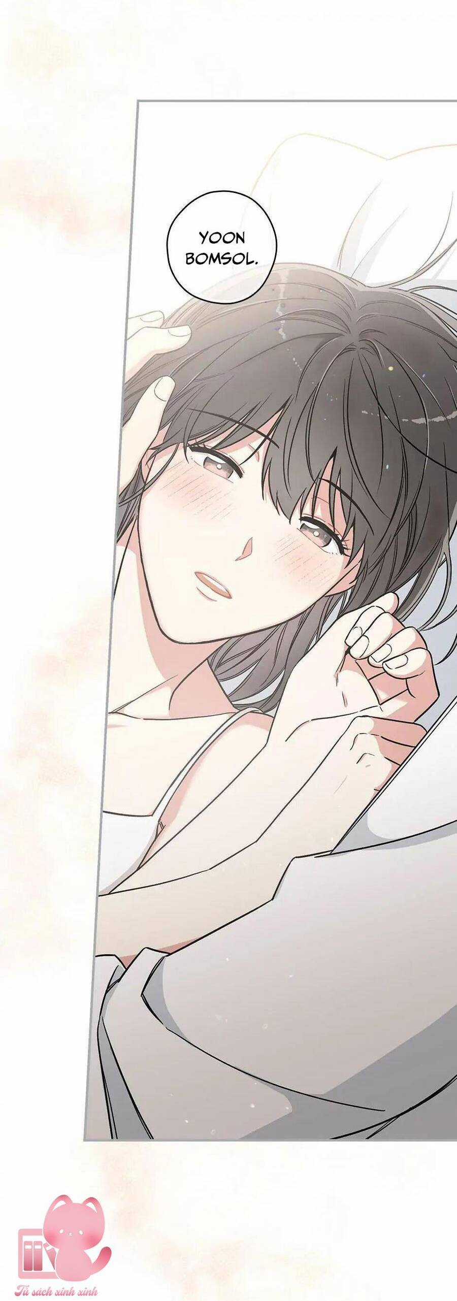 Mùa Xuân Của Espresso Chapter 14 trang 76