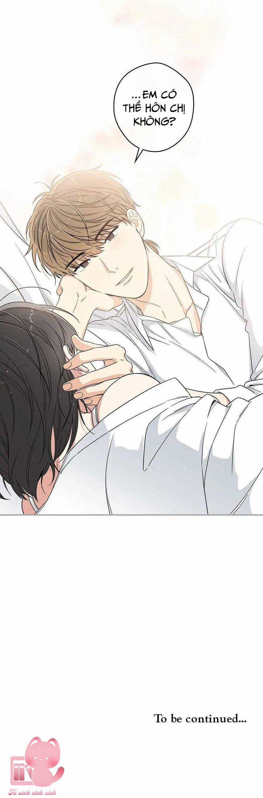 Mùa Xuân Của Espresso Chapter 14 trang 77