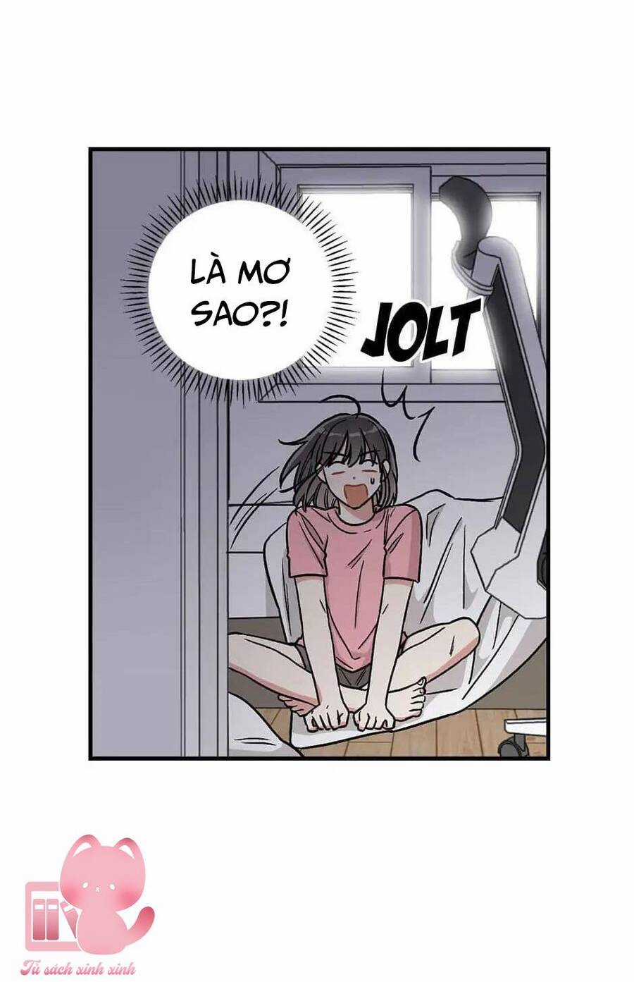 Mùa Xuân Của Espresso Chapter 15 trang 10