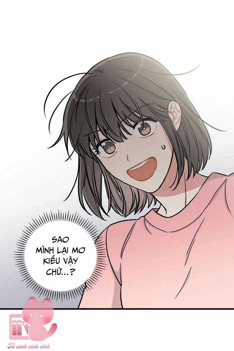 Mùa Xuân Của Espresso Chapter 15 trang 11