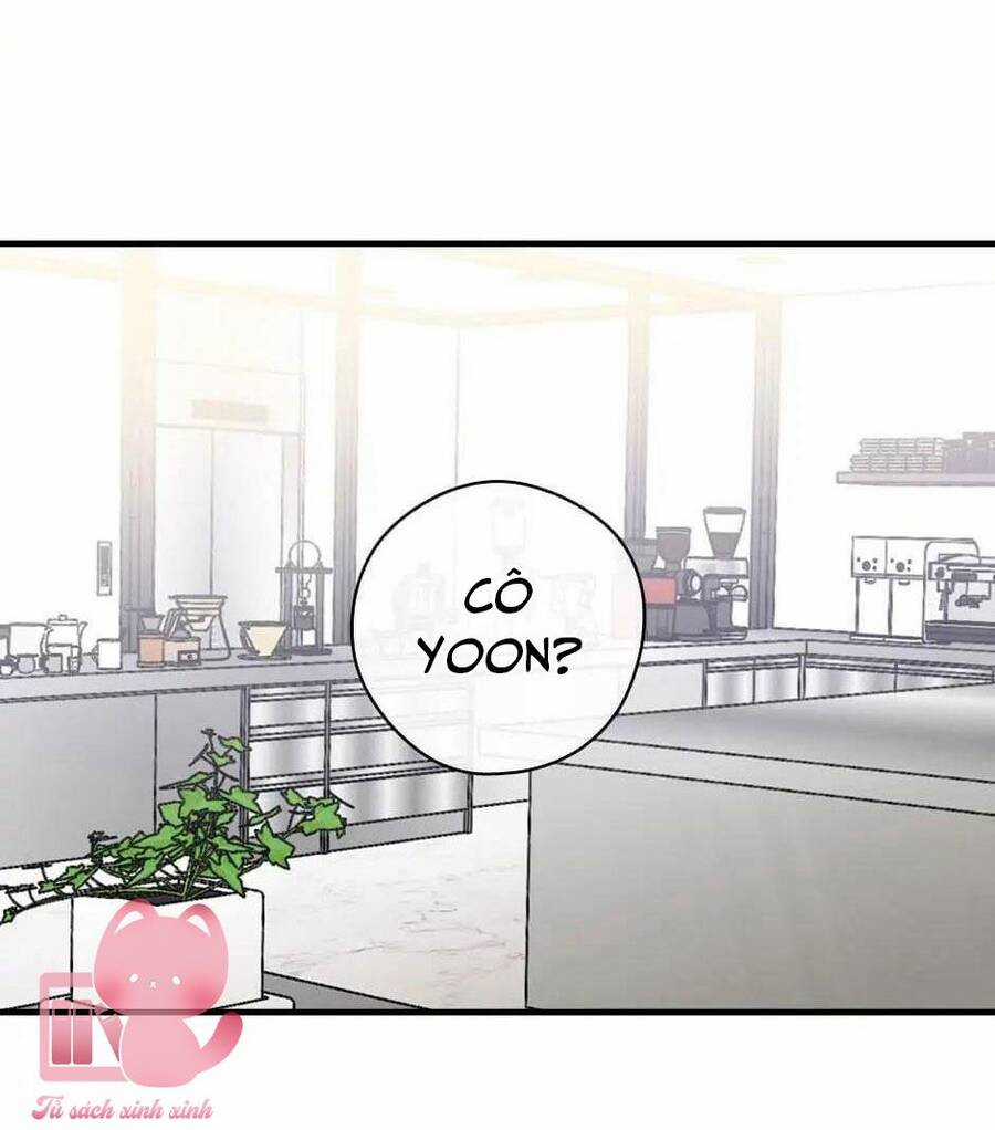 Mùa Xuân Của Espresso Chapter 15 trang 16