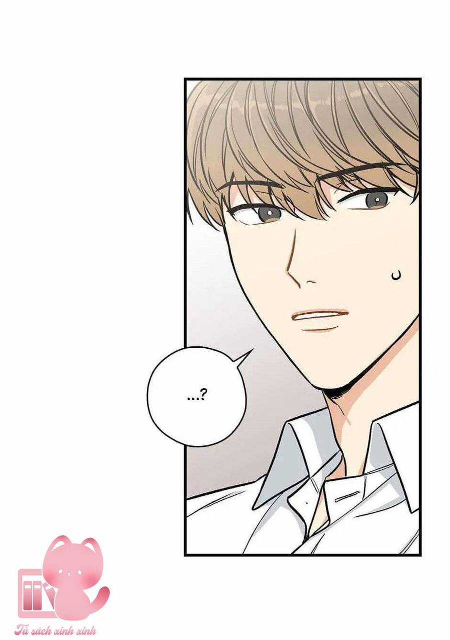 Mùa Xuân Của Espresso Chapter 15 trang 19