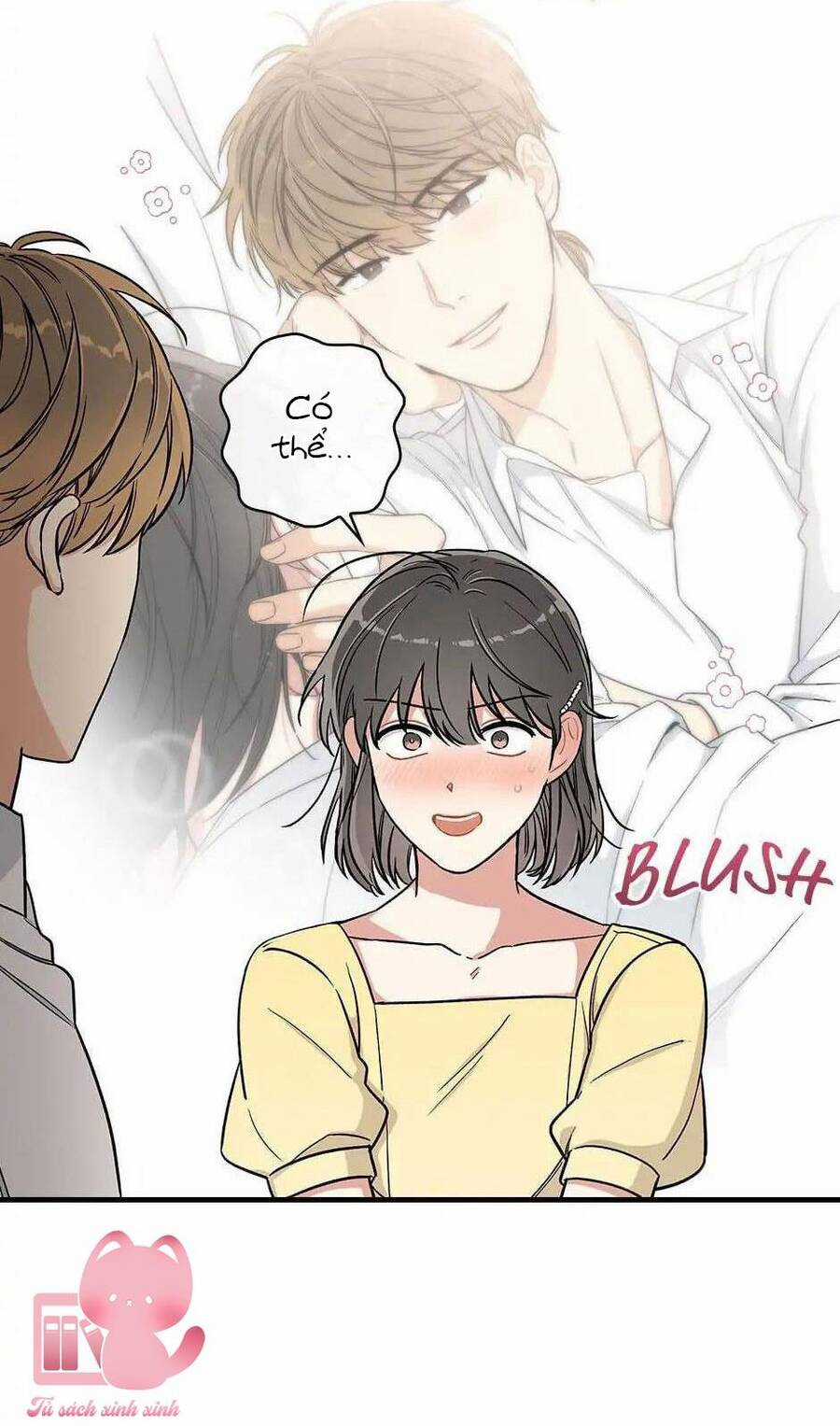 Mùa Xuân Của Espresso Chapter 15 trang 23