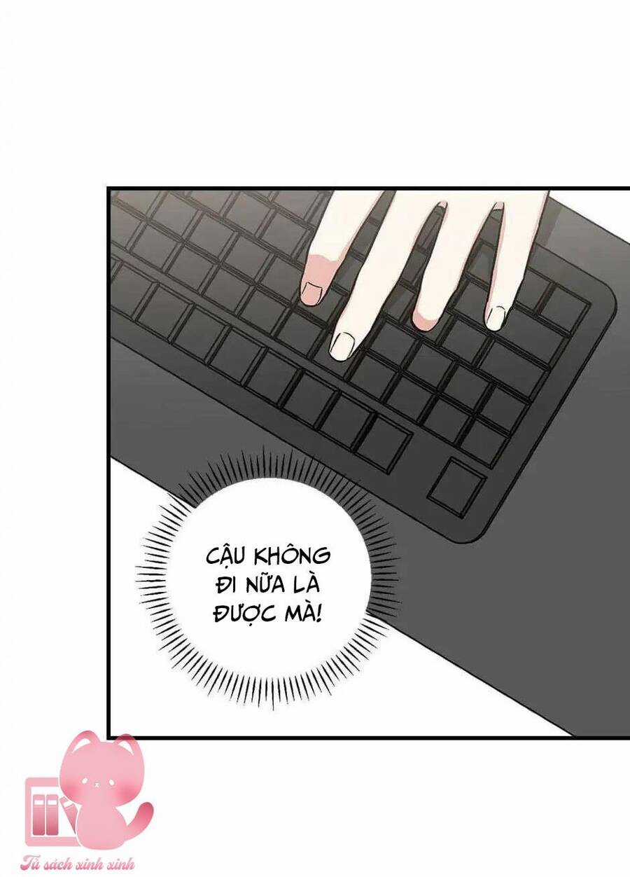 Mùa Xuân Của Espresso Chapter 15 trang 33