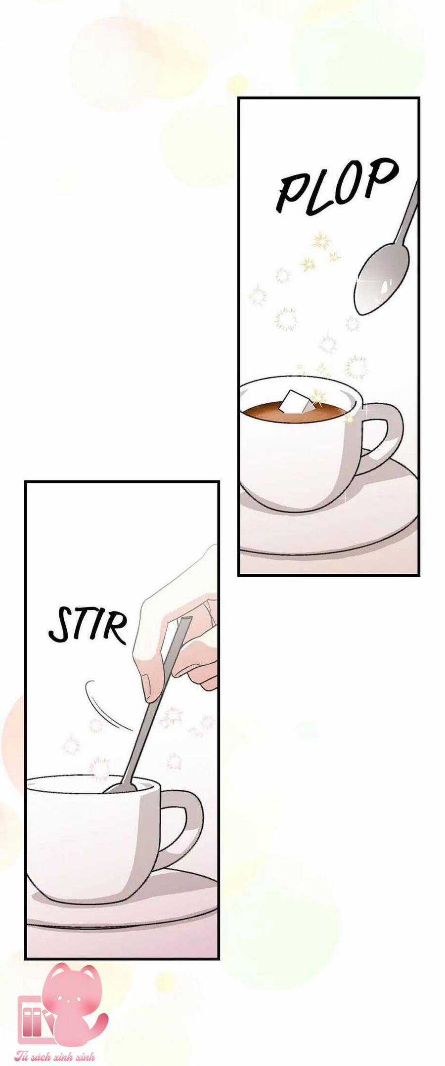 Mùa Xuân Của Espresso Chapter 15 trang 39