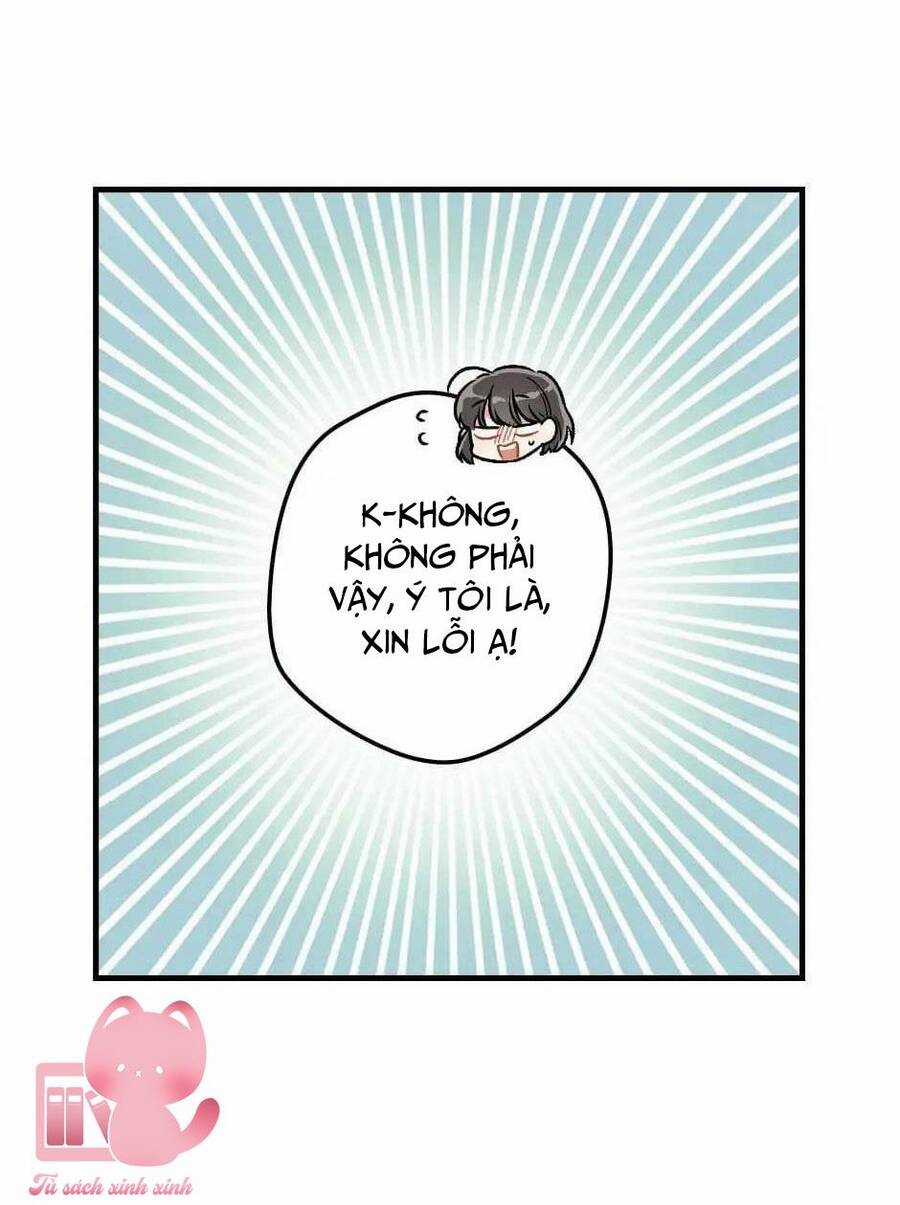 Mùa Xuân Của Espresso Chapter 15 trang 52