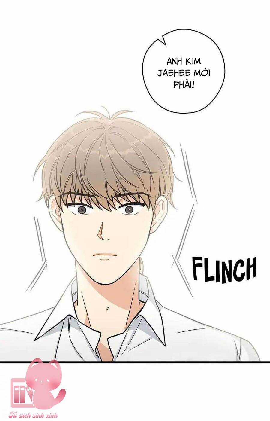 Mùa Xuân Của Espresso Chapter 15 trang 55