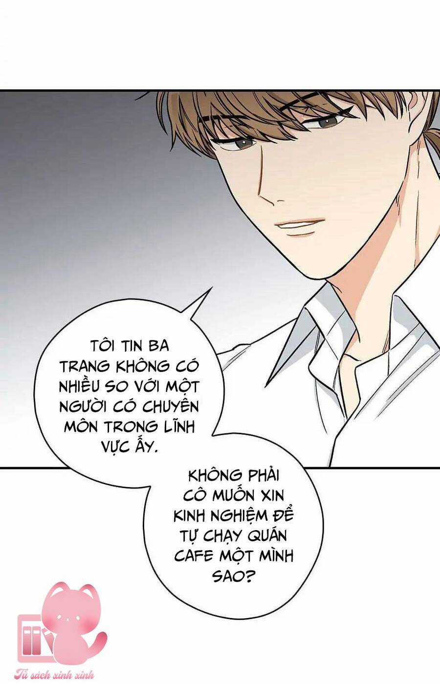 Mùa Xuân Của Espresso Chapter 16 trang 10
