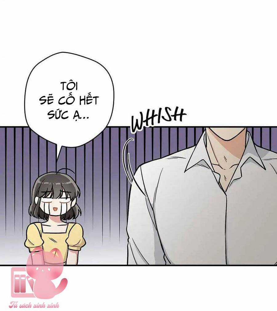 Mùa Xuân Của Espresso Chapter 16 trang 11