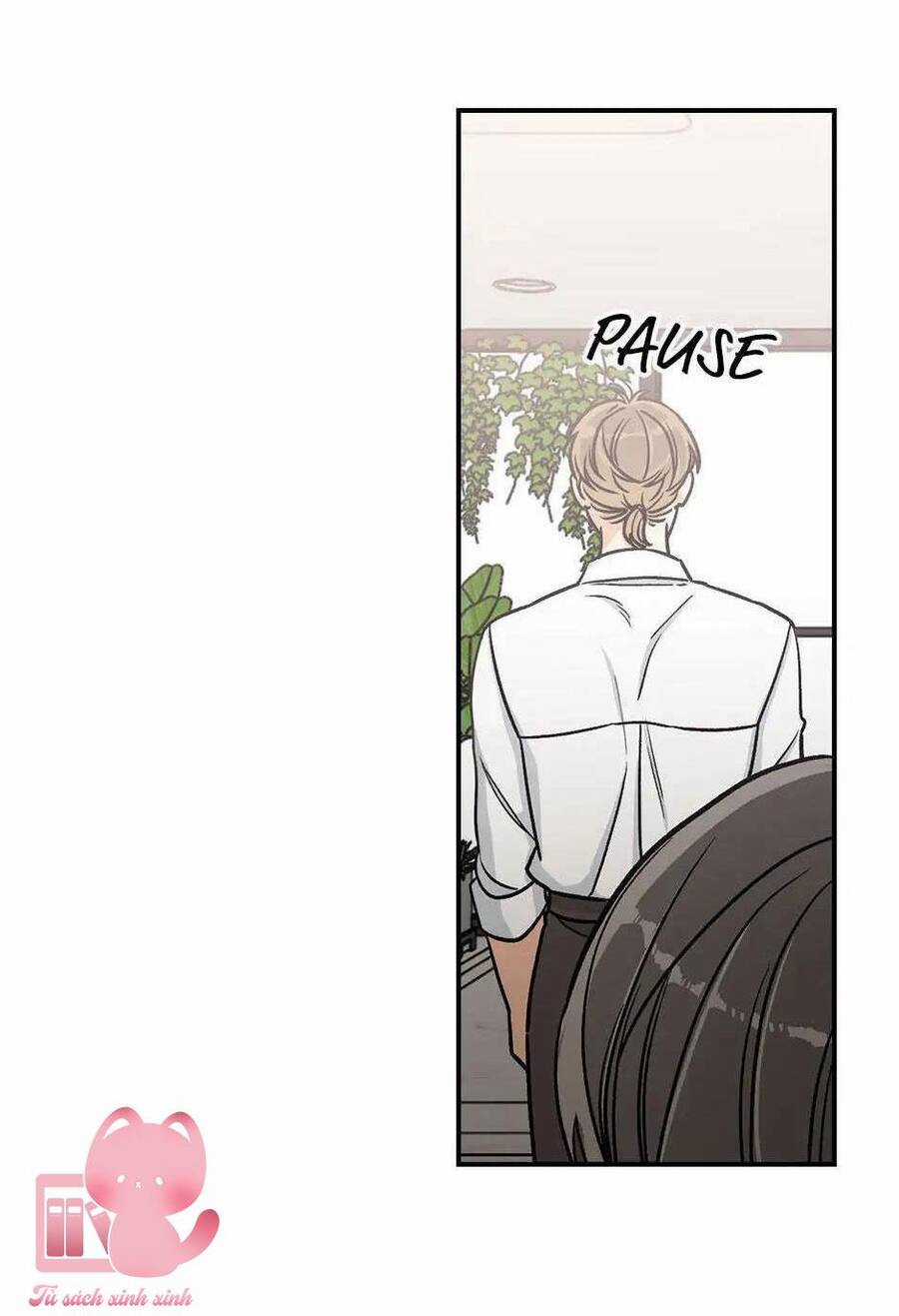 Mùa Xuân Của Espresso Chapter 16 trang 13