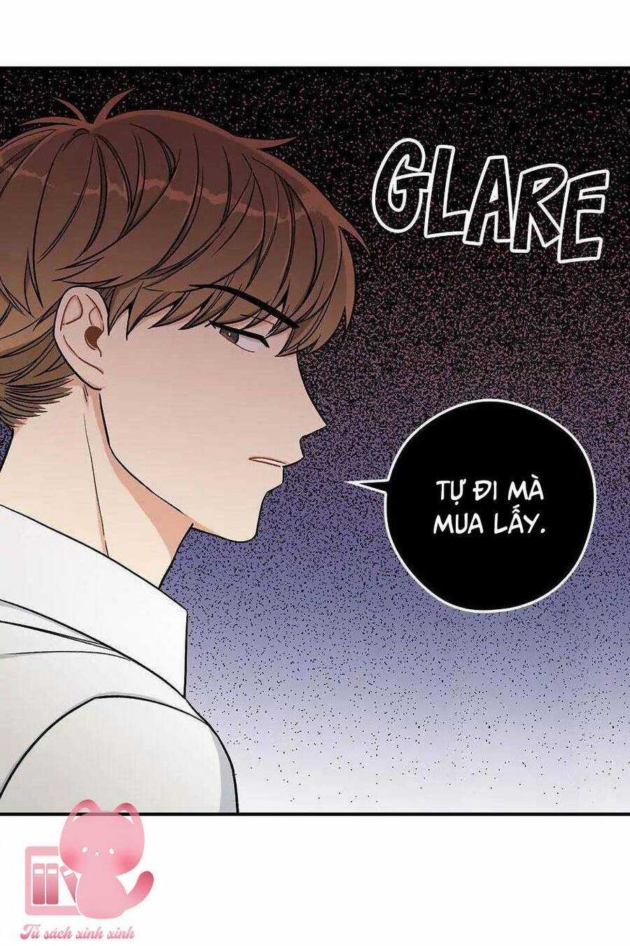 Mùa Xuân Của Espresso Chapter 16 trang 14