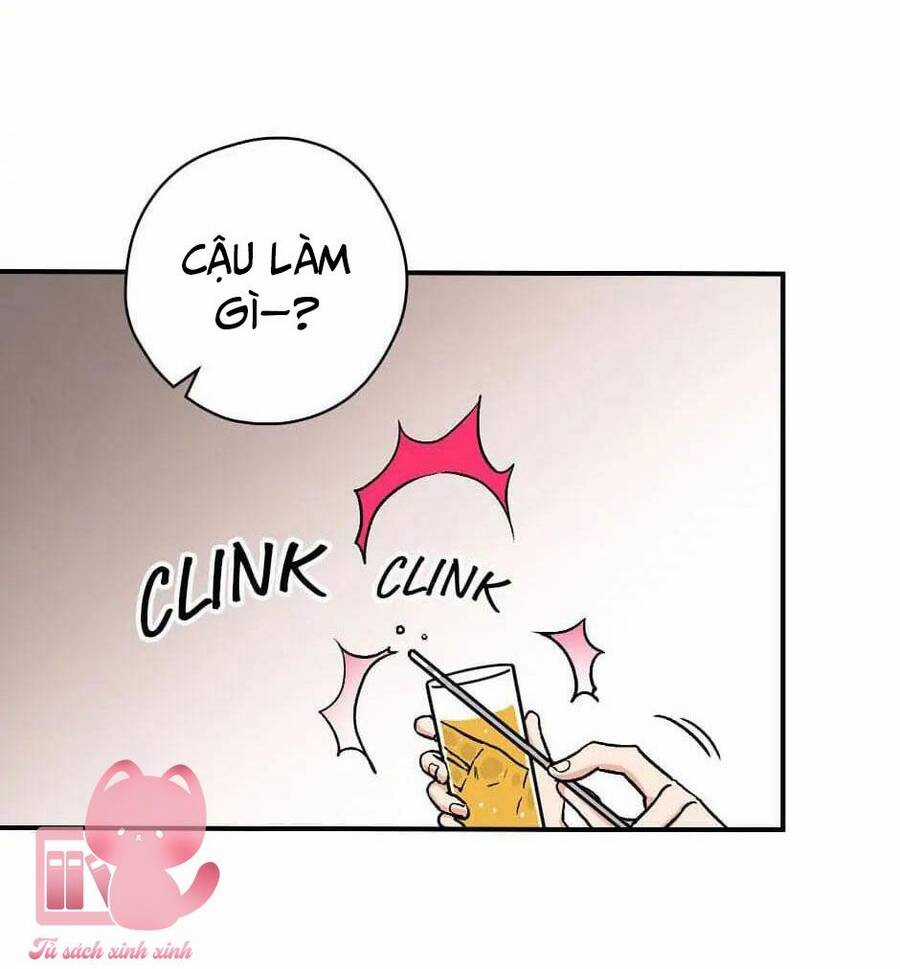 Mùa Xuân Của Espresso Chapter 16 trang 19