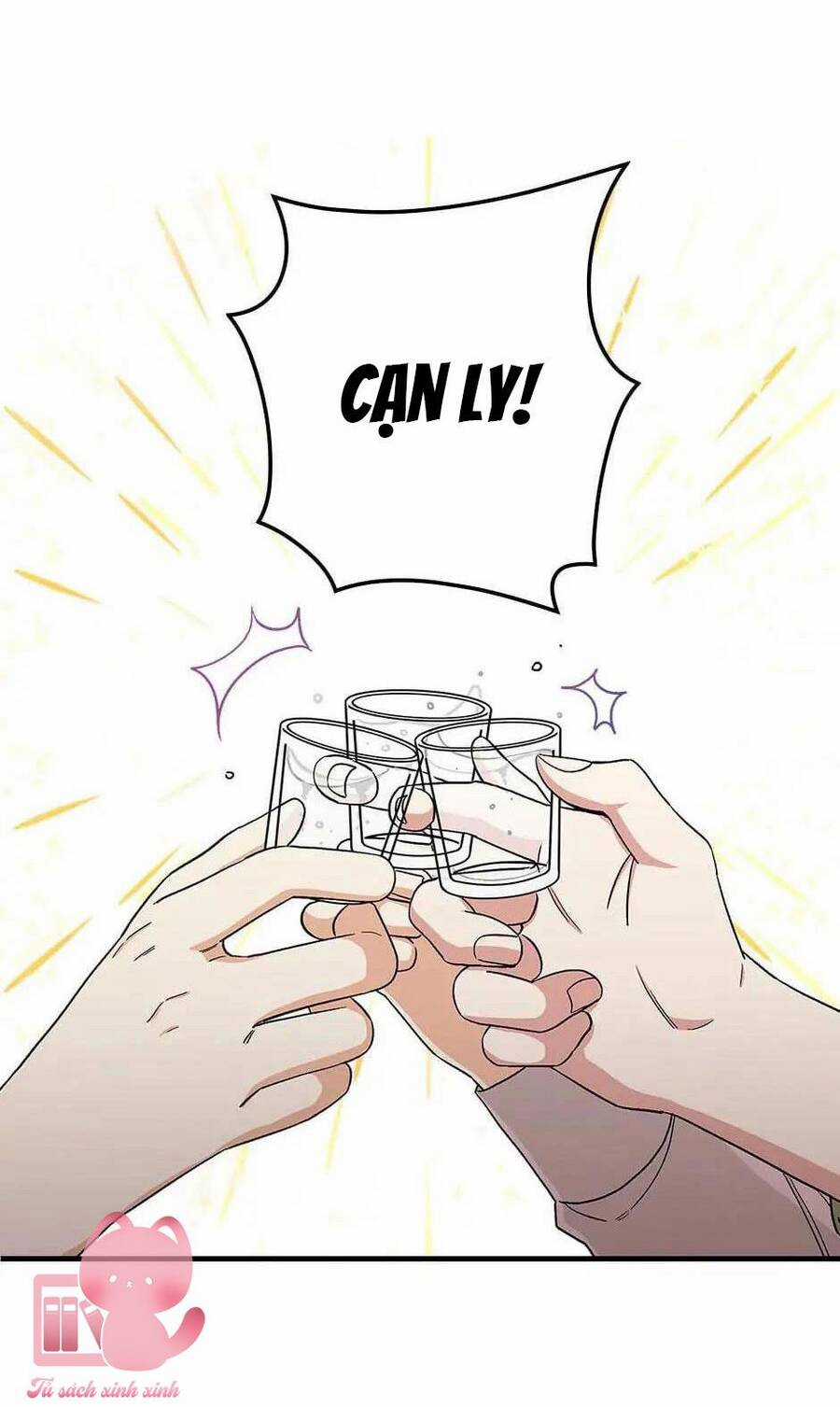 Mùa Xuân Của Espresso Chapter 16 trang 22