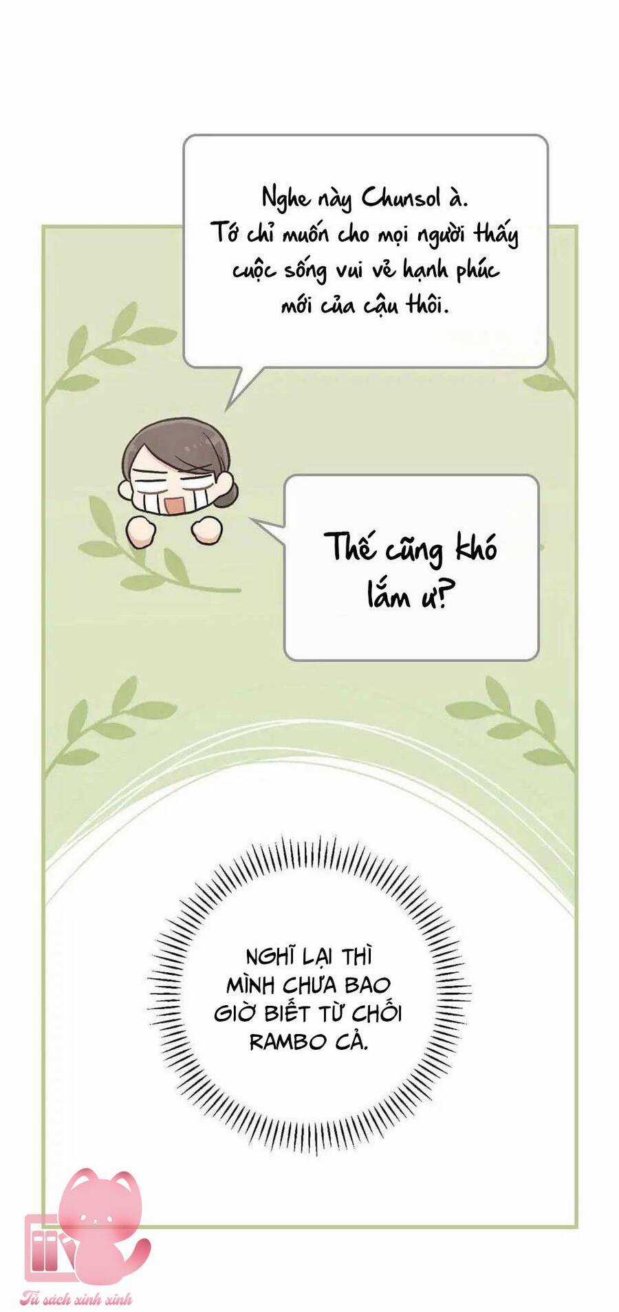 Mùa Xuân Của Espresso Chapter 16 trang 24